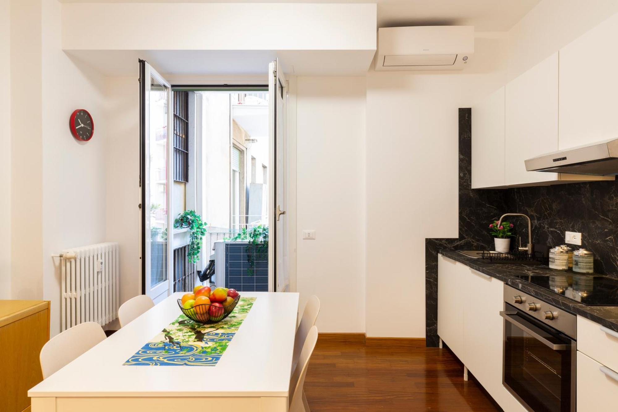 Apartamento Rainbow - Citylife Milán