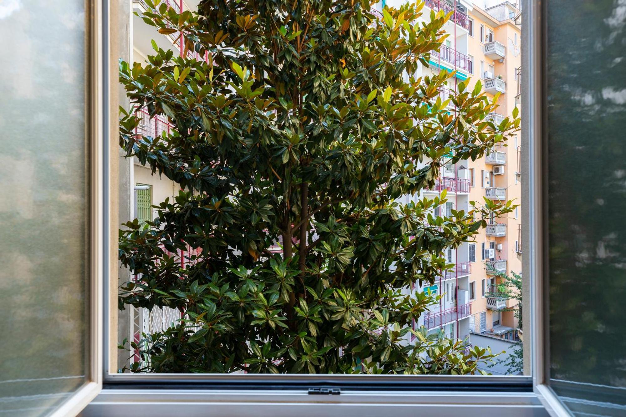 Apartamento Rainbow - Citylife Milán
