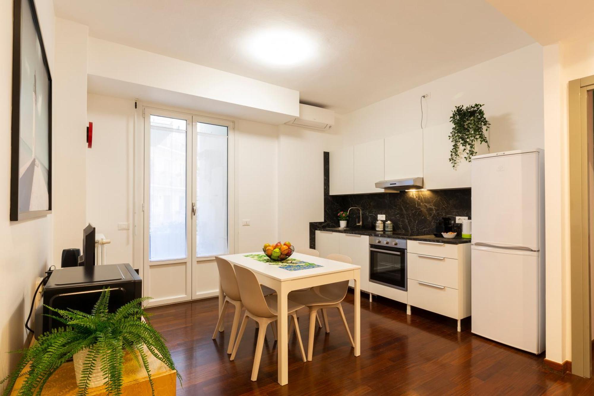 Apartamento Rainbow - Citylife Milán